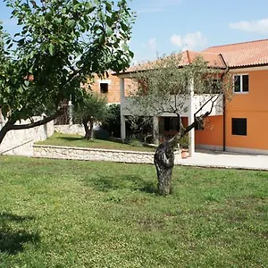  Apartment Casa Barbaro Kroatien