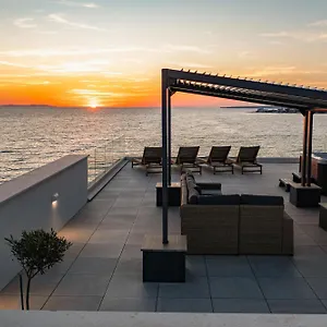  Apartment Aqua Blue By Belmont Realty Kroatien